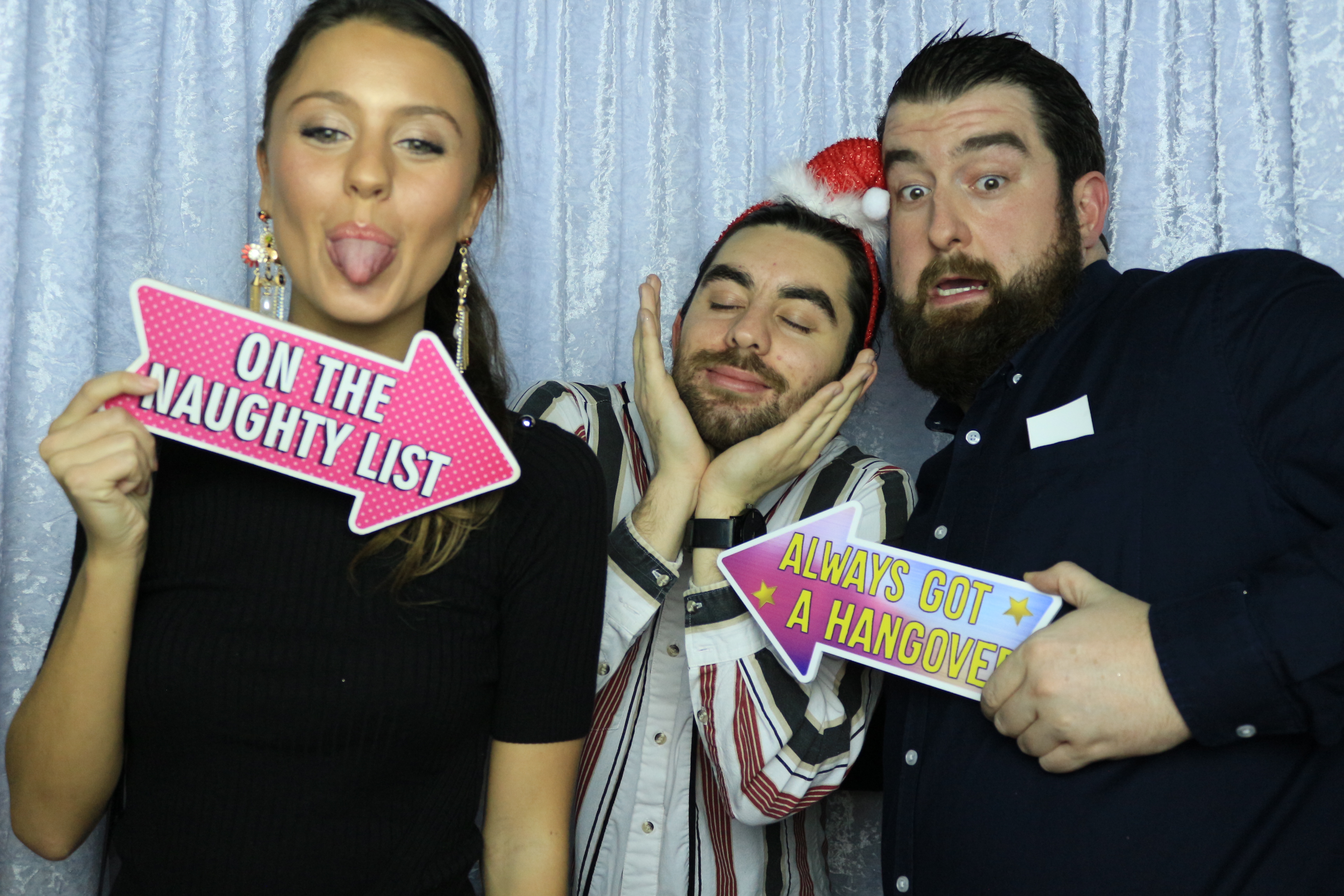 Rank Group Christmas Party - Images | View more photos from the event at gallery.partydelightsphotobooth.co.uk/u/PartyDelightsPhotoBooth/Rank-Group-Christmas-Party-Images